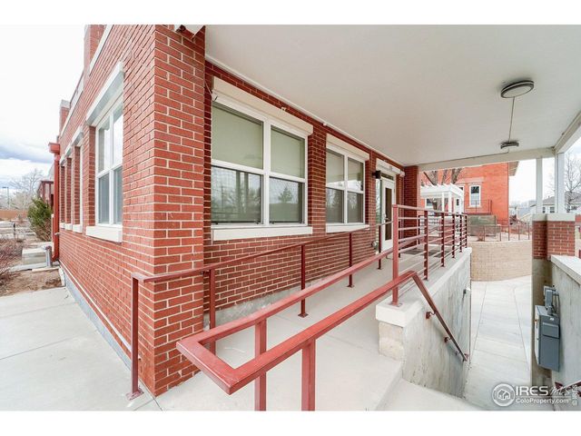 2930 Broadway St 105, Boulder, CO 80304