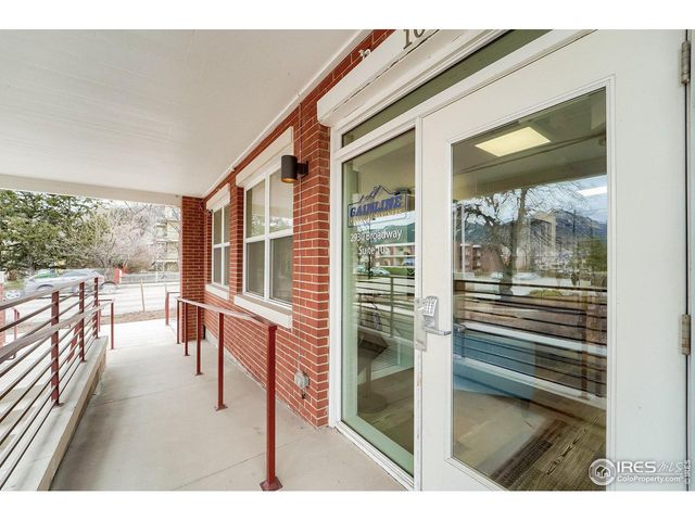2930 Broadway St 105, Boulder, CO 80304