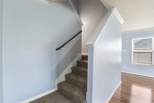 11711 Red Hummingbird Drive, Houston, TX 77047