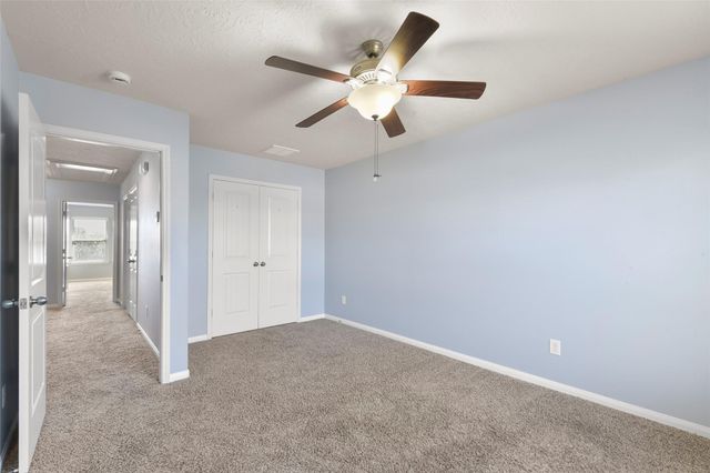 11711 Red Hummingbird Drive, Houston, TX 77047