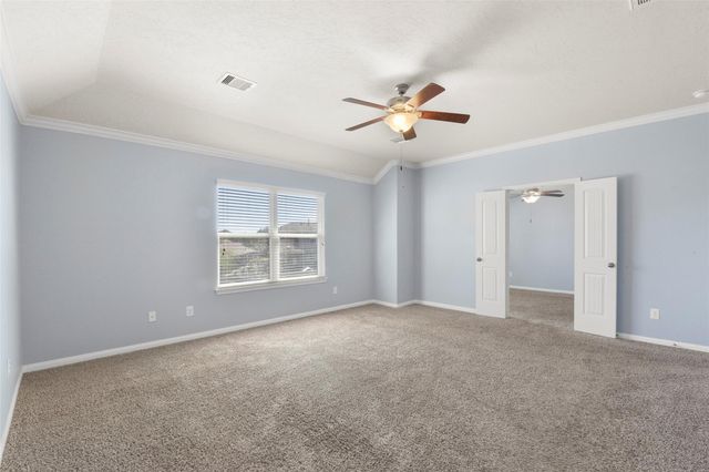 11711 Red Hummingbird Drive, Houston, TX 77047