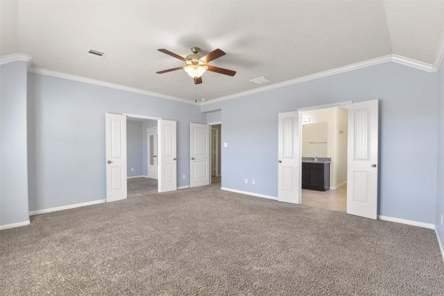 11711 Red Hummingbird Drive, Houston, TX 77047
