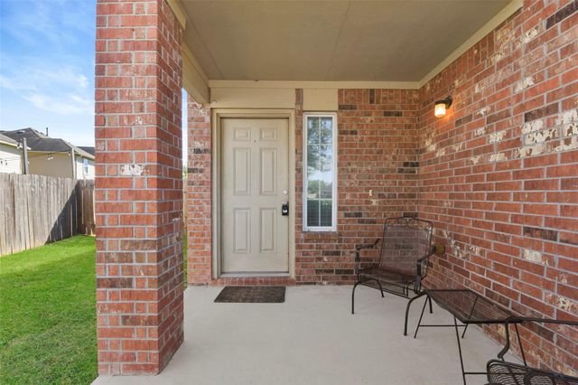 11711 Red Hummingbird Drive, Houston, TX 77047