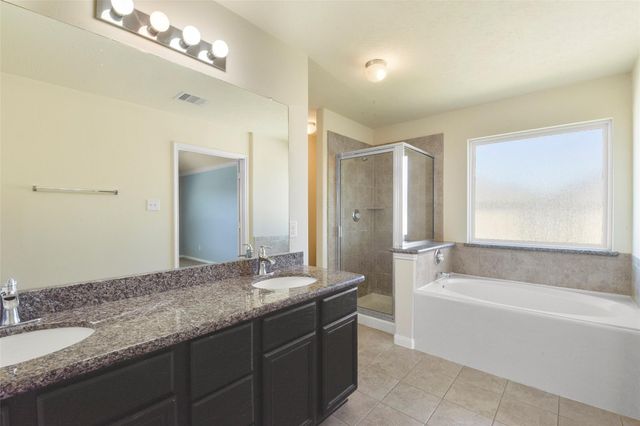 11711 Red Hummingbird Drive, Houston, TX 77047