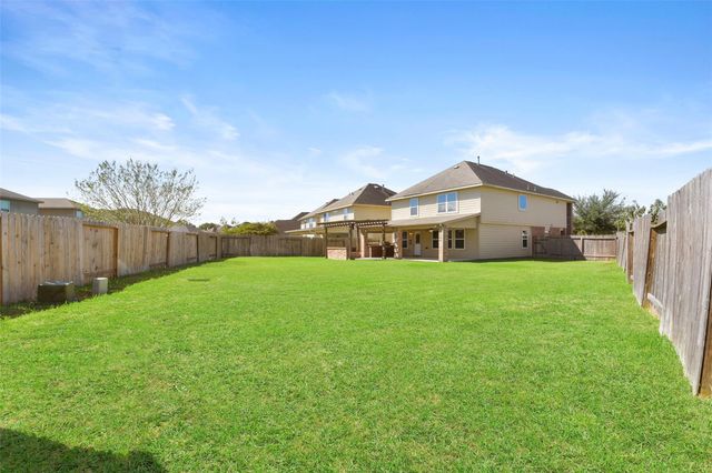11711 Red Hummingbird Drive, Houston, TX 77047