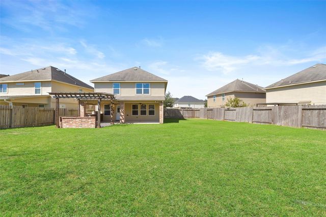 11711 Red Hummingbird Drive, Houston, TX 77047