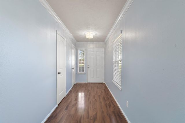 11711 Red Hummingbird Drive, Houston, TX 77047