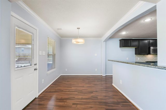 11711 Red Hummingbird Drive, Houston, TX 77047