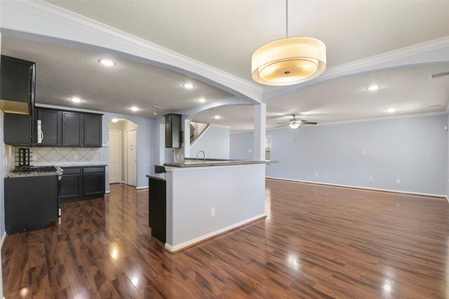 11711 Red Hummingbird Drive, Houston, TX 77047