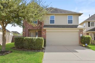 11711 Red Hummingbird Drive, Houston, TX 77047