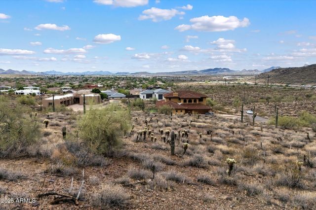 36629 N 35TH Avenue --, Phoenix, AZ 85086