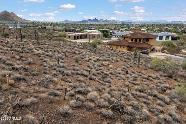 36629 N 35TH Avenue --, Phoenix, AZ 85086