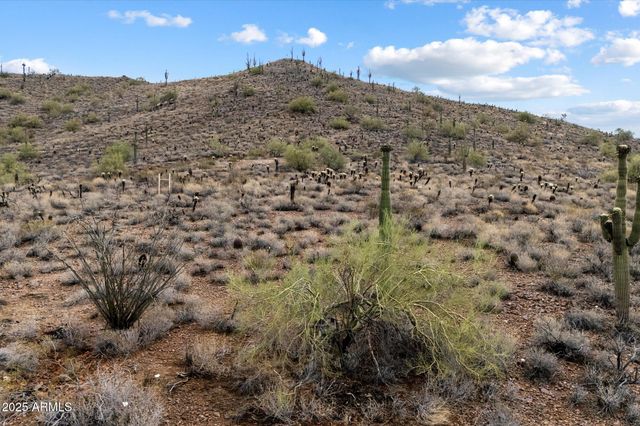 36629 N 35TH Avenue --, Phoenix, AZ 85086