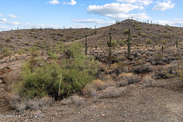 36629 N 35TH Avenue --, Phoenix, AZ 85086