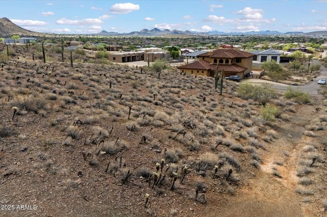 36629 N 35TH Avenue --, Phoenix, AZ 85086