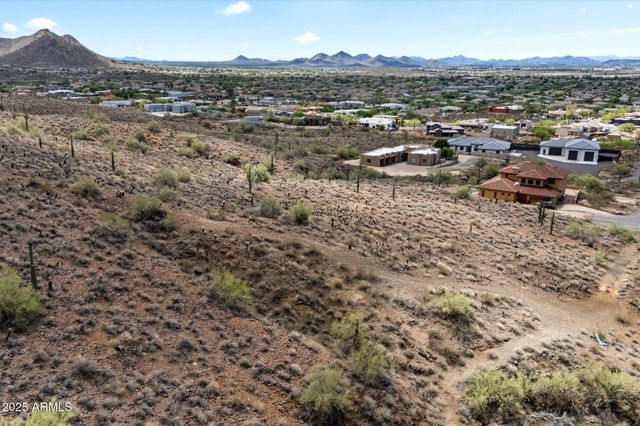 36629 N 35TH Avenue --, Phoenix, AZ 85086