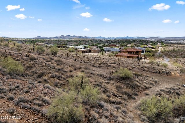 36629 N 35TH Avenue --, Phoenix, AZ 85086