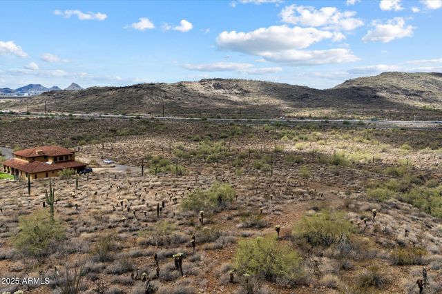 36629 N 35TH Avenue --, Phoenix, AZ 85086