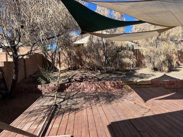 617 Soothing Meadows Drive NE, Rio Rancho, NM 87144