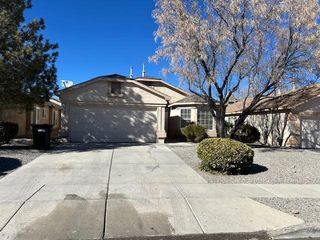 617 Soothing Meadows Drive NE, Rio Rancho, NM 87144