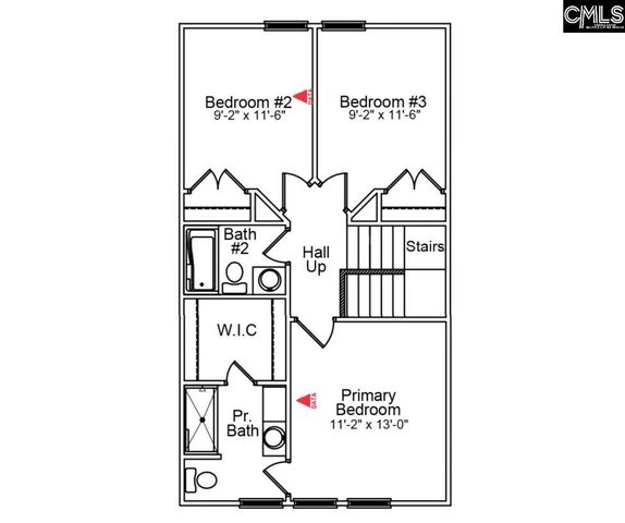 3022 Harborview Drive, Columbia, SC 29229