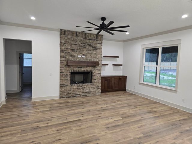 125 Pecan Trail, Kilgore, TX 75662