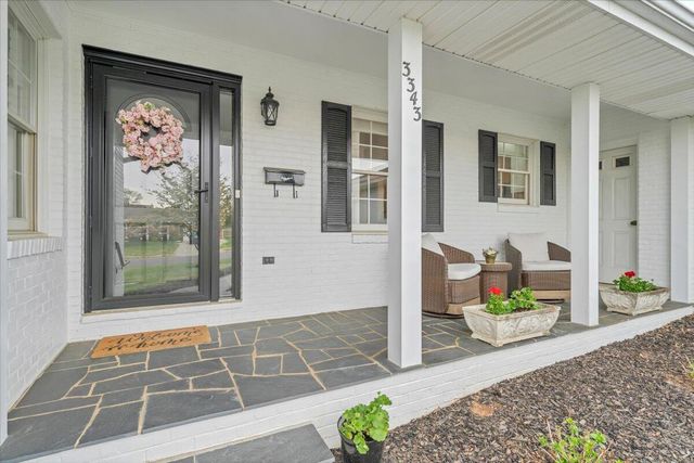 3343 Preston AVE, Roanoke, VA 24012
