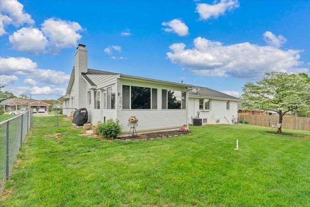 3343 Preston AVE, Roanoke, VA 24012