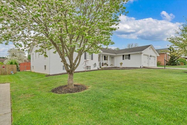3343 Preston AVE, Roanoke, VA 24012