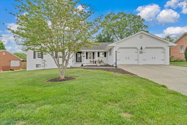 3343 Preston AVE, Roanoke, VA 24012
