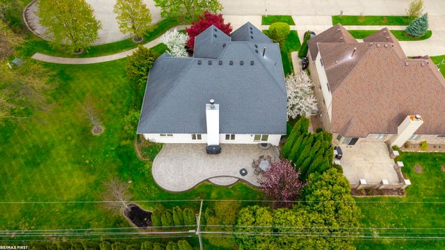 51205 Christine Court, Shelby Twp, MI 48316