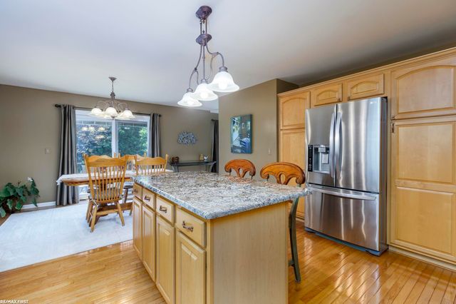 51205 Christine Court, Shelby Twp, MI 48316