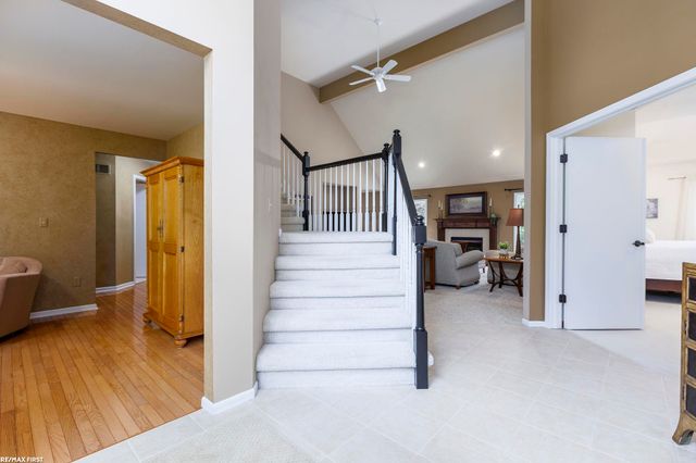 51205 Christine Court, Shelby Twp, MI 48316