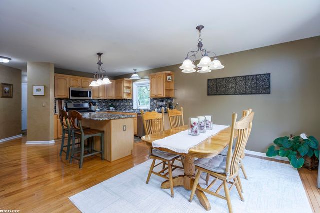 51205 Christine Court, Shelby Twp, MI 48316