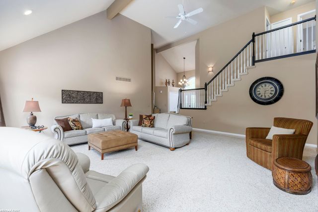 51205 Christine Court, Shelby Twp, MI 48316