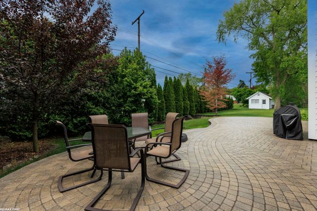 51205 Christine Court, Shelby Twp, MI 48316