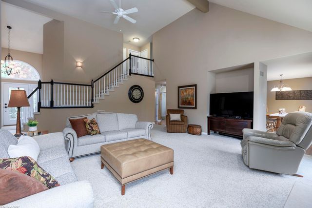 51205 Christine Court, Shelby Twp, MI 48316