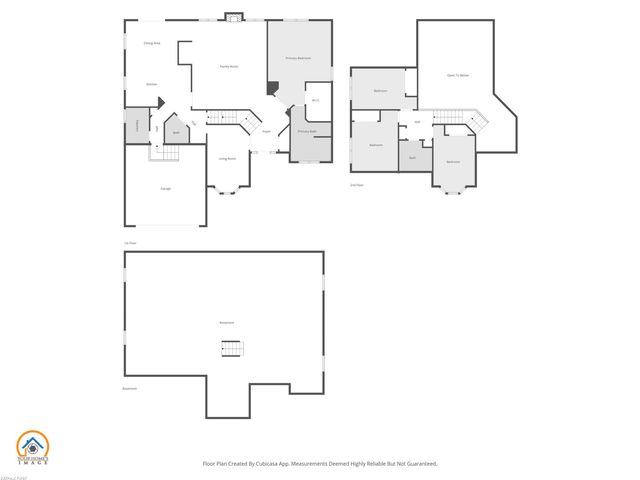 51205 Christine Court, Shelby Twp, MI 48316