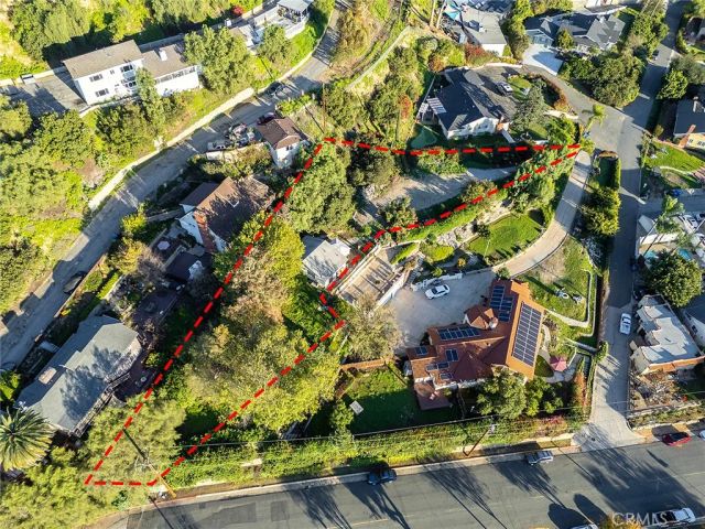 5628 Panorama, Whittier, CA 90601