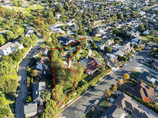 5628 Panorama, Whittier, CA 90601