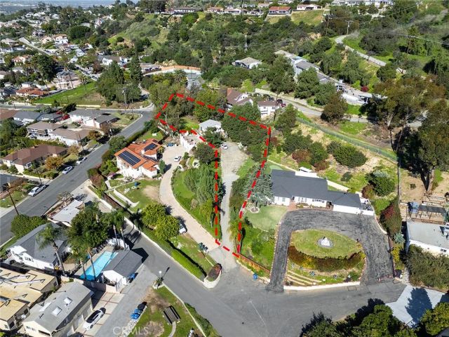 5628 Panorama, Whittier, CA 90601