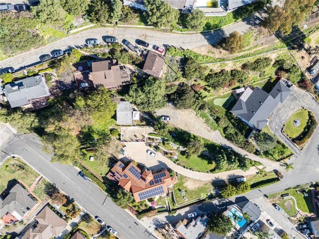5628 Panorama, Whittier, CA 90601