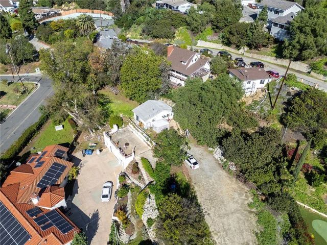 5628 Panorama, Whittier, CA 90601