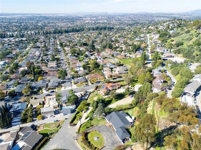 5628 Panorama, Whittier, CA 90601