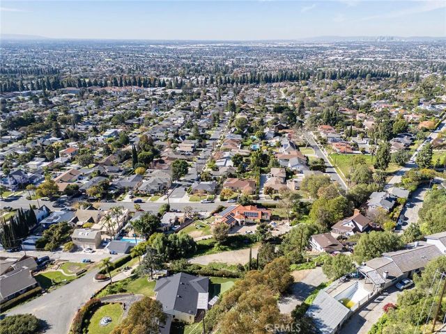 5628 Panorama, Whittier, CA 90601