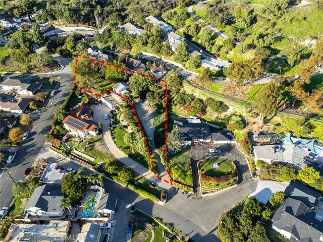 5628 Panorama, Whittier, CA 90601
