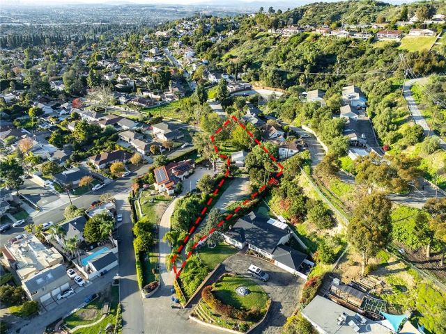 5628 Panorama, Whittier, CA 90601
