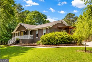 1931 Lake Jodeco Road, Jonesboro, GA 30236