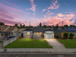 1308 El Rancho Drive, Bakersfield, CA 93304