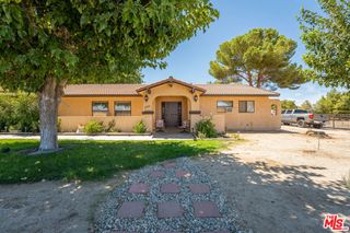 35335 89th Street, Littlerock, CA 93543